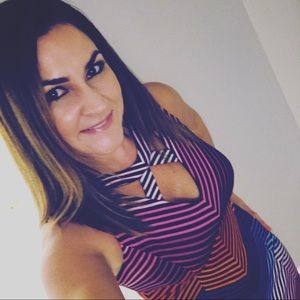 Meet your Posher, Brooke